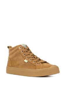 Cariuma OCA high-top sneakers - Bruin