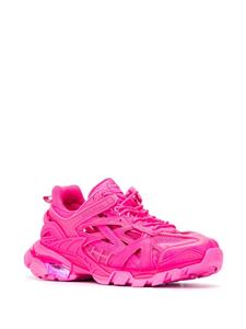 Balenciaga Track.2 sneakers - Roze