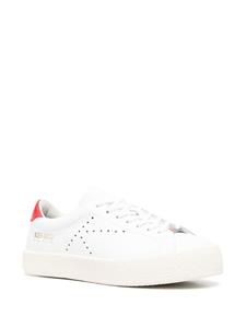 Kenzo Swing low-top sneakers - Wit