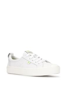 Cariuma OCA leren sneakers - Wit