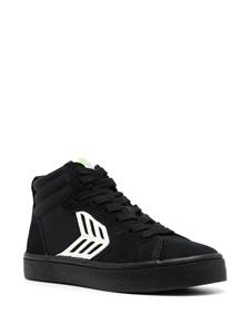 Cariuma Catiba Pro Skate high-top sneakers - Zwart
