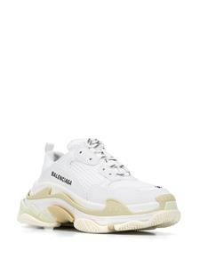 Balenciaga Triple S sneakers - Wit