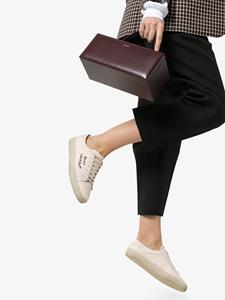 Saint Laurent Court Classic SL / 06 sneakers - Beige