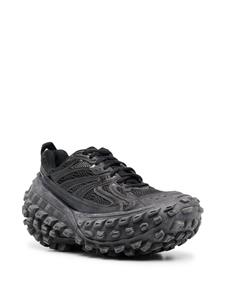 Balenciaga Bouncer chunky sneakers - Zwart