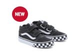 Vans Ward Mid