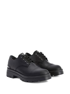 Giuseppe Zanotti Reepley veterlaarzen - Zwart