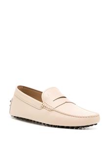 Tod's Gommino loafers - Beige