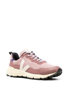 VEJA Dekkan Alveomesh low-top sneakers - Roze