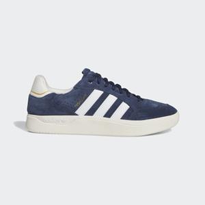 Adidas Tyshawn Core Navy/Cloud White