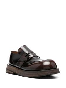 Marsèll Musona loafers - Rood