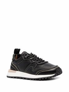 Buttero Futura low-top sneakers - Zwart