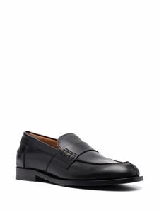 Buttero Loafers - Zwart