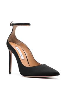 Aquazzura Stiletto pumps - Zwart