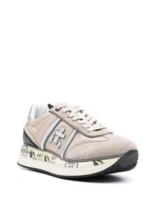 Premiata Conny low-top sneakers - Beige