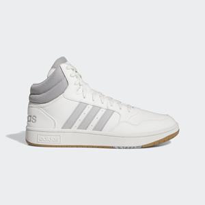 Laarzen adidas Hoops 3.0 Mid