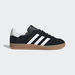 adidas Originals Gazelle Indoor Damen, Black