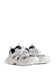 Balenciaga Track panelled sneakers - Wit