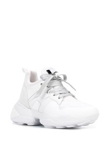 Hogan Chunky sneakers - Wit