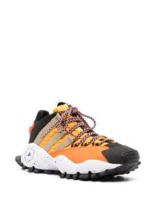 Adidas by Stella McCartney Seeulater 30mm hiking sneakers - Oranje