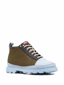 Camper Brutus sneakers - Groen