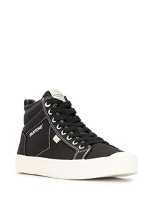 Cariuma Pantone high-top sneakers - Zwart