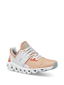 On Running Cloudswift low-top sneakers - Beige