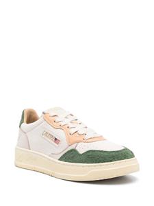 Autry Medalist low-top sneakers - Wit