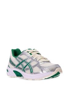 ASICS GEL-1130 panelled sneakers - Wit