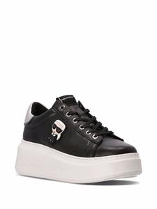 Karl Lagerfeld Karl Ikonik sneakers - Zwart