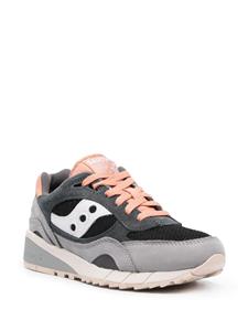Saucony Shadow 6000 Premium panelled sneakers - Grijs