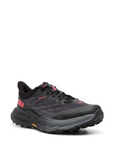 HOKA Speedgoat 5 low-top sneakers - Zwart