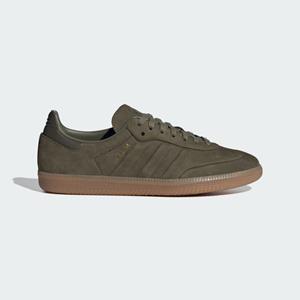 adidas Originals Samba OG, Green
