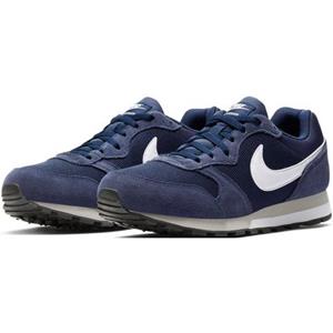 Lage Sneakers Nike MD RUNNER 2
