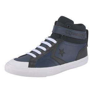 Converse Sneakers CHUCK TAYLOR ALL STAR MOVE PLATFORM met klittenbandsluiting