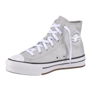 Converse Sneakers CHUCK TAYLOR ALL STAR LUGGED LIFT PLATFORM PRISM GLITTER