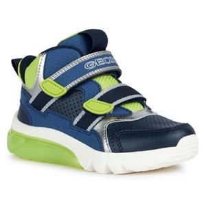 Sneakers Geox J CIBERDRON