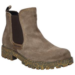 JOSEF SEIBEL Marta 03 &VerticalLine; Enkellaars voor Dames &VerticalLine; beige