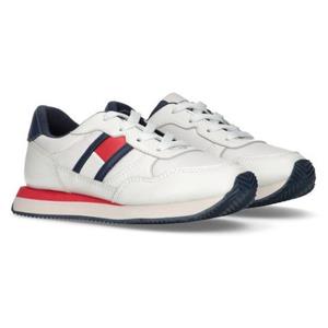 Tommy Hilfiger Sneakers FLAG LOW CUT LACE-UP SNEAKER