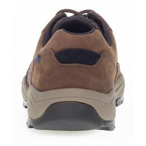 Pius Gabor Sneakers in breedte g (breed), vrijetijdsschoen, lage schoen, veterschoen