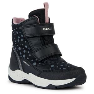 Laarzen Geox J SENTIERO GIRL B AB