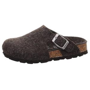 Superfit Pantoffels FUSSBETTPANTOFFEL WMS: middel met voetbed