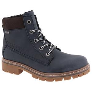 Tom Tailor Hoge veterschoenen