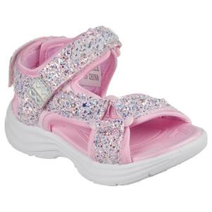 Skechers Sandalen E -  GIRLS met knipperlichtje