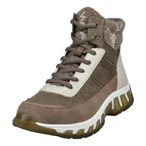 BAGATT Hoge veterschoenen
