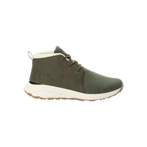 Jack Wolfskin Veterschoenen CAMPFIRE CHAKKA MID M