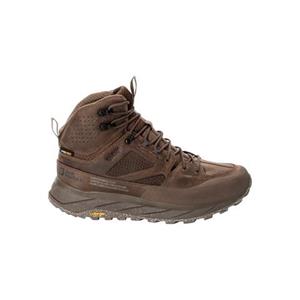 Jack Wolfskin Hiking-schoenen TERRAQUEST TEXAPORE MID M