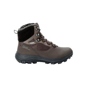 Jack Wolfskin Everquest Texapore High Men Waterdichte winterschoenen Heren 