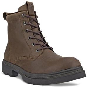 Ecco Schnürboots "GRAINER W", mit Schurwollfutter