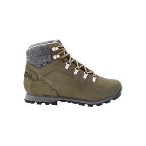 Jack Wolfskin Outdoorschoenen THUNDER BAY TEXAPORE MID M