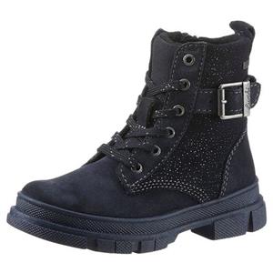 Lurchi Winterstiefel PINA WMS Weite M  dunkelblau 